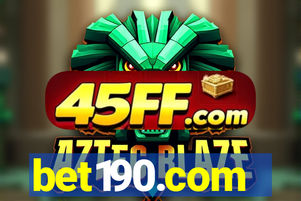 bet190.com