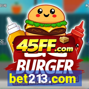 bet213.com
