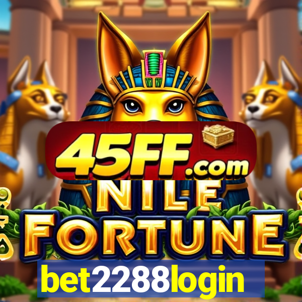 bet2288login