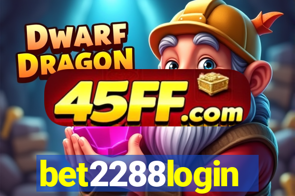bet2288login