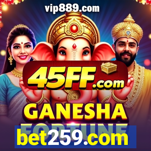 bet259.com
