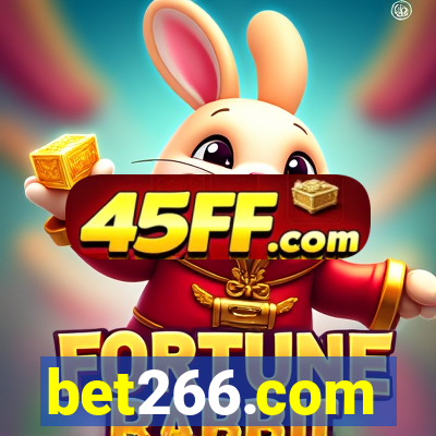 bet266.com