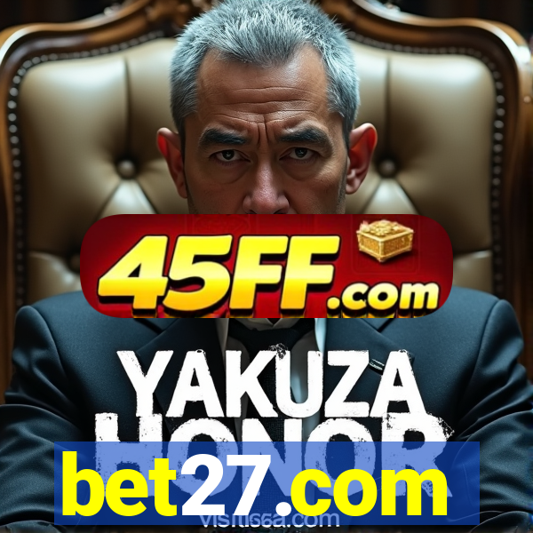bet27.com