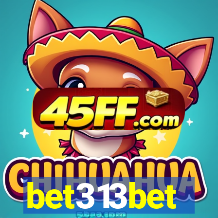 bet313bet