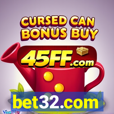 bet32.com