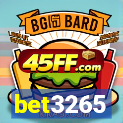 bet3265