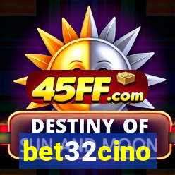 bet32cino