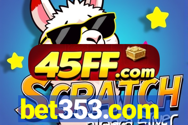 bet353.com