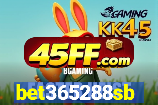 bet365288sb