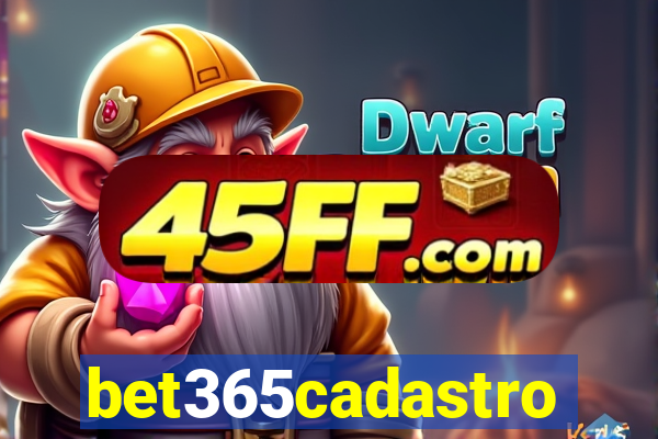 bet365cadastro