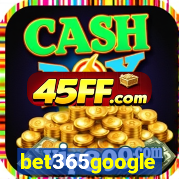 bet365google