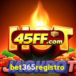 bet365registro