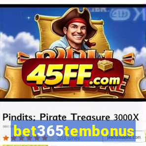 bet365tembonus