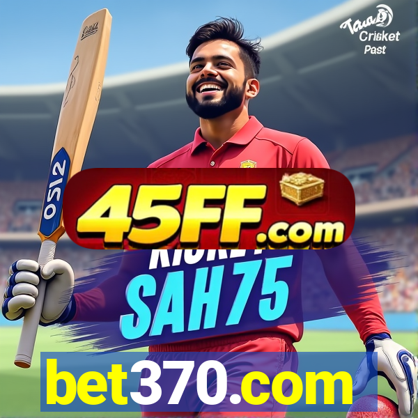 bet370.com