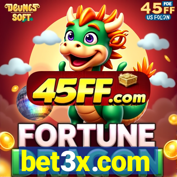 bet3x.com