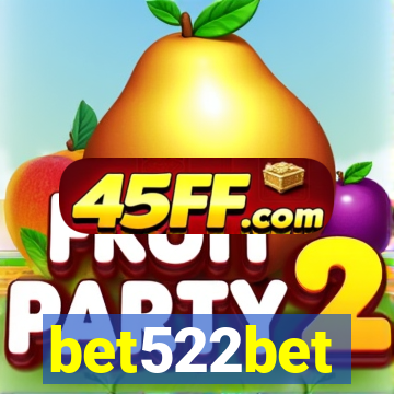 bet522bet