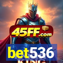 bet536