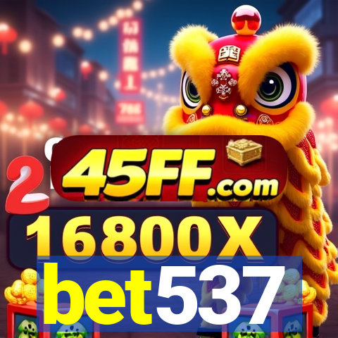bet537