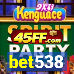 bet538