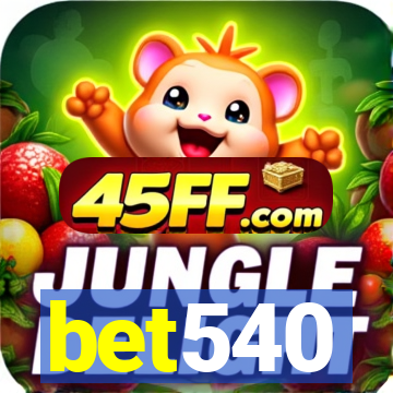 bet540