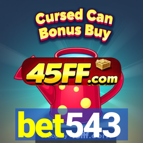 bet543