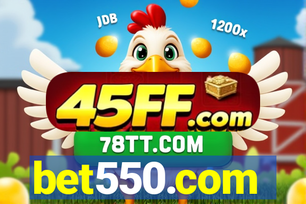 bet550.com