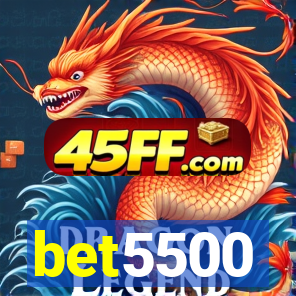 bet5500