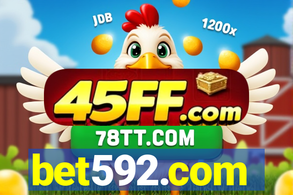 bet592.com