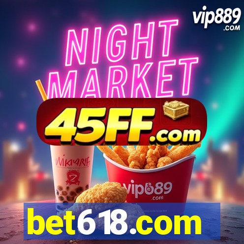 bet618.com
