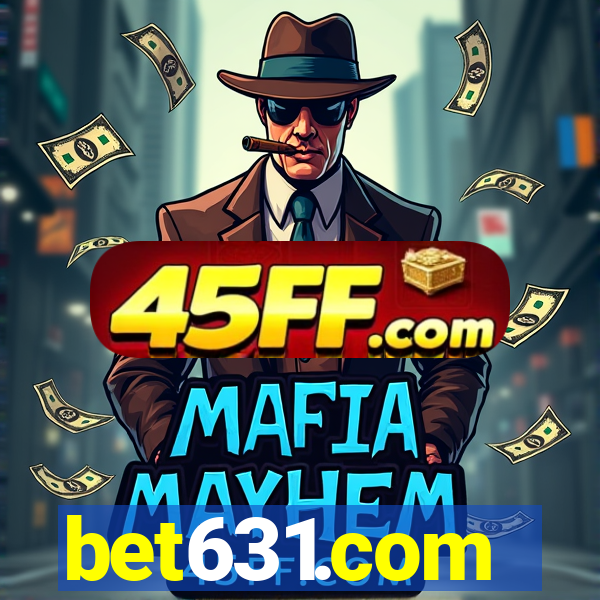 bet631.com