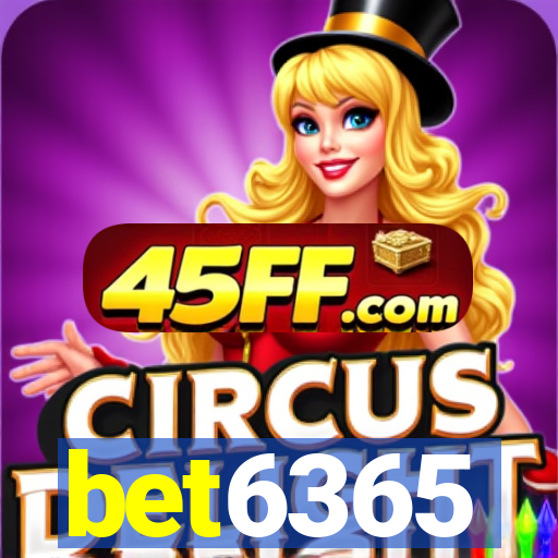 bet6365