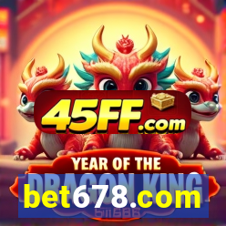 bet678.com