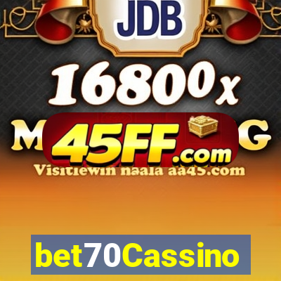 bet70Cassino