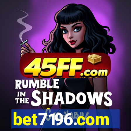 bet7196.com