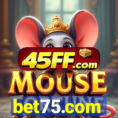 bet75.com