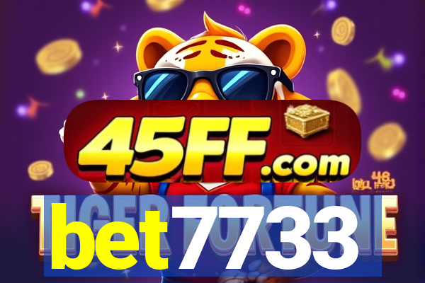 bet7733