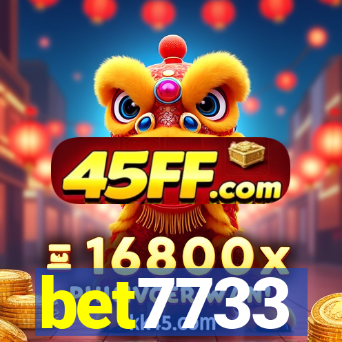 bet7733