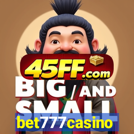 bet777casino