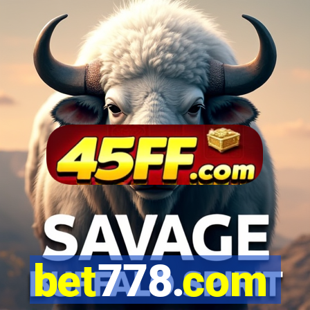 bet778.com