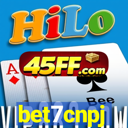 bet7cnpj