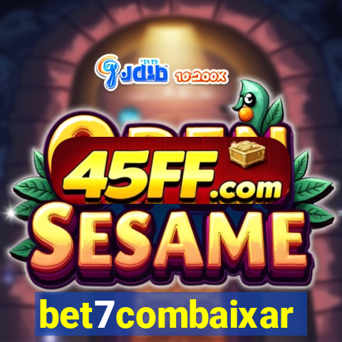 bet7combaixar