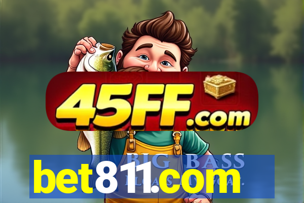 bet811.com