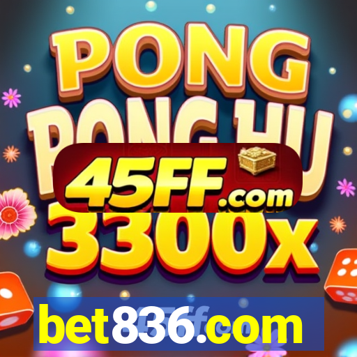 bet836.com