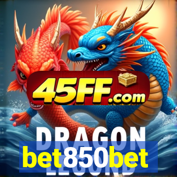 bet850bet