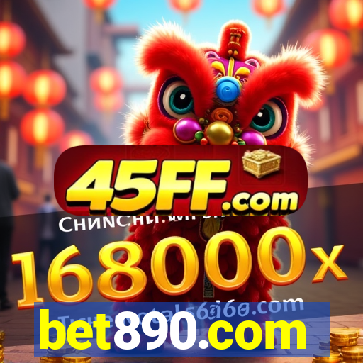 bet890.com