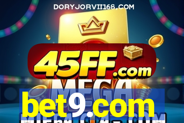 bet9.com