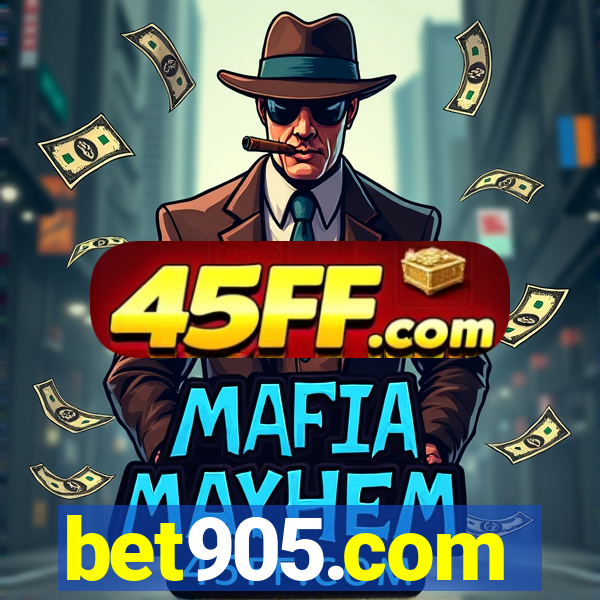 bet905.com