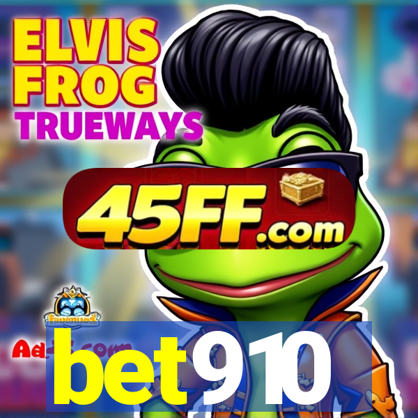 bet910