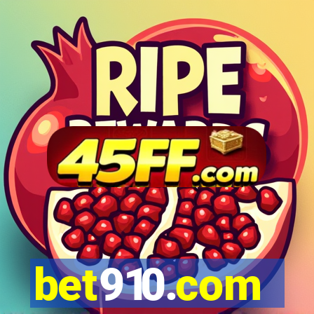 bet910.com