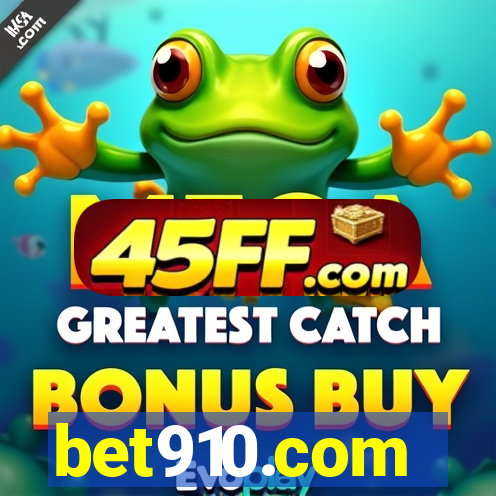 bet910.com